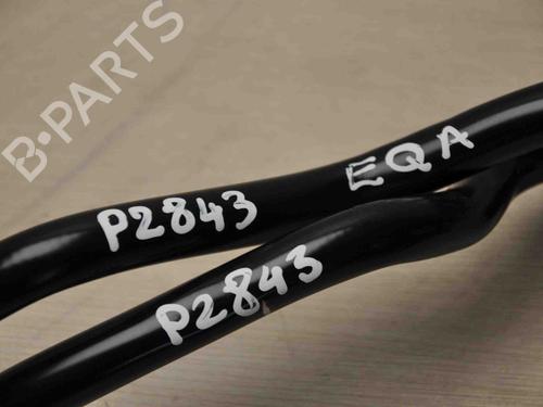 Pipe MERCEDES-BENZ EQA (H243) EQA 250+ (243.702) | BP28945823M125