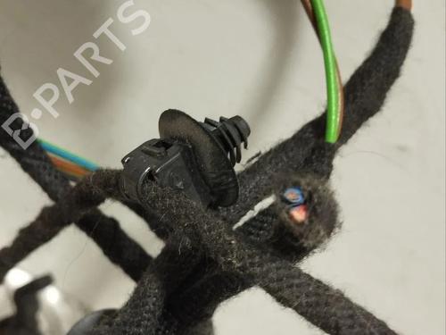 Wiring harness PORSCHE CAYENNE (92A) 4.8 Turbo | BP28916569E16 - Image 9