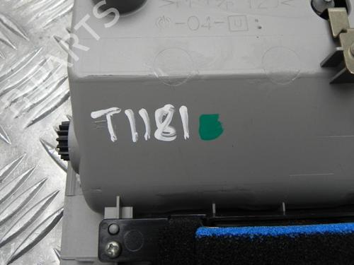 Interior roof light TOYOTA PRIUS Liftback (_W2_) 1.5 Hybrid (NHW20_, NHW20R) | BP28925363I8 