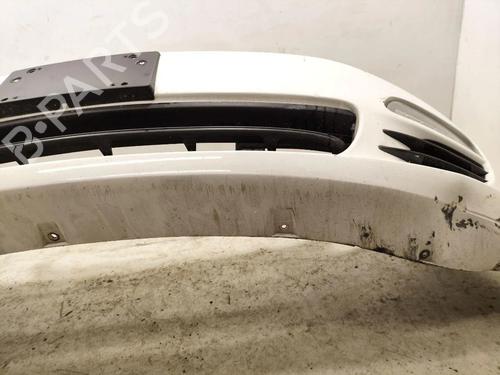 Front bumper PORSCHE PANAMERA (970) 3.0 S E-Hybrid | BP28932767C7