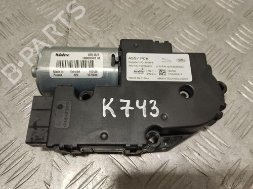 Control unit VOLVO XC60 I SUV (156) D3 / D4 | BP38993634M11 - Image 3
