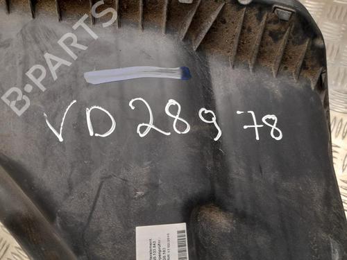 Air filter box AUDI A7 Sportback (4GA, 4GF) 3.0 TDI | BP37549916M87  - Image 5