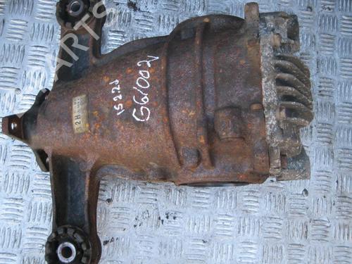 Used Rear differential LEXUS IS II (_E2_) 200d (ALE20_, ALE20R) (150 hp) 28926428