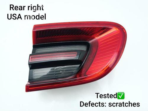 Used Right taillight PORSCHE MACAN (95B) 3.0 S (340 hp) 28930593