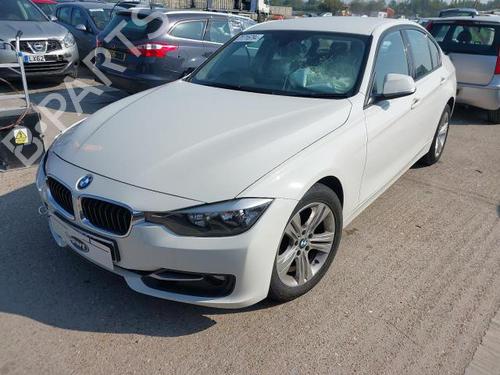 Electronic module BMW 3 (F30, F80) 320 i | BP37557326M83 - Image 6