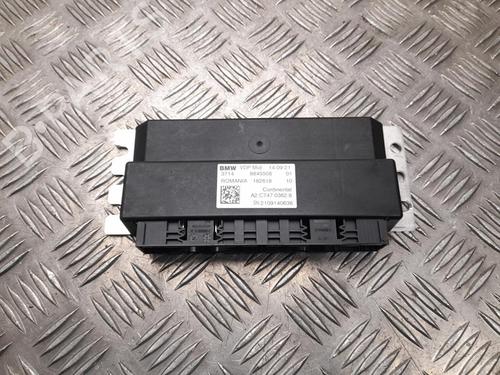 Used Electronic module Electronic module 37558004 37558004