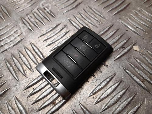 Electronic module CADILLAC SRX 3.0 | BP37553448M83 - Image 2