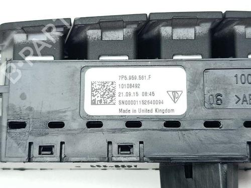 Switch PORSCHE CAYENNE (92A) 3.0 S E-Hybrid | BP28912162I30 
