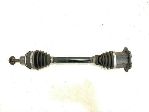 Left front driveshaft PORSCHE MACAN (95B) 3.6 Turbo | BP30908968M38