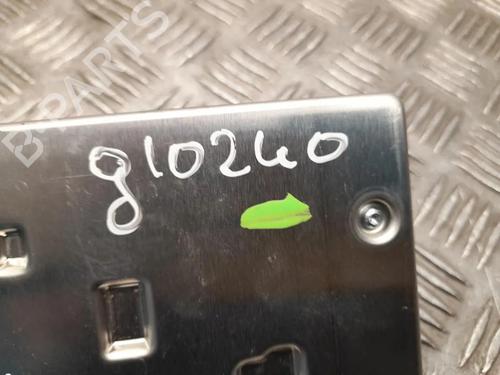 Electronic module TOYOTA AYGO X (_B7_) 1.0 VVT-i (KGB70) | BP35810842M83 - Image 4