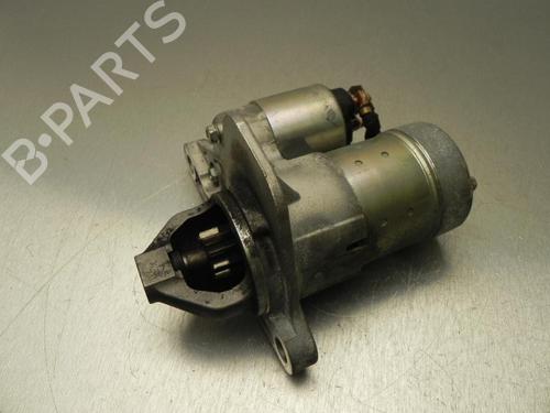 Used Starter NISSAN JUKE (F15) 1.6 DIG-T (190 hp) 28934513
