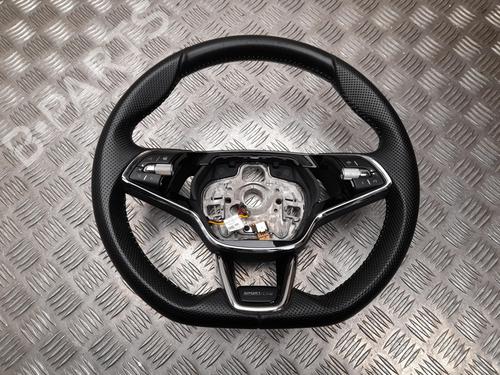 Used Steering wheel SKODA SUPERB III Estate (3V5) 1.4 TSI iV (156 hp) 28915475