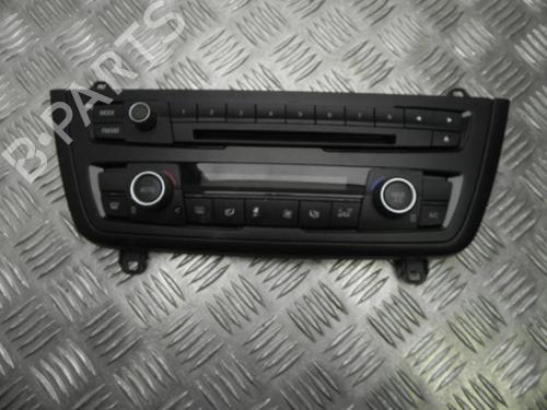 Used Climate control Climate control 37579624 37579624