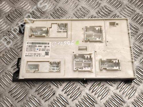 Electronic module MERCEDES-BENZ GLE (W166) 350 d 4-matic (166.024) | BP39997761M83 - Image 2