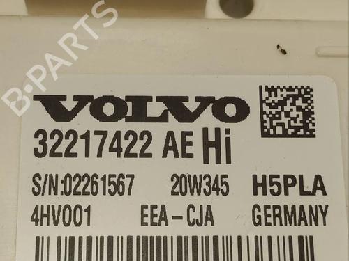 Engine control unit (ECU) VOLVO XC90 II (256) T5 AWD | BP28930862M57 - Image 4