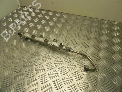 Used Injection rail Injection rail SKODA FABIA III (NJ3) 1.0 TSI (95 hp) 28910783 28910783