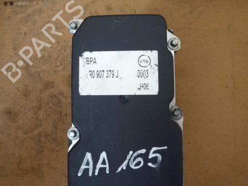 Elektronik Modul für SKODA FABIA I (6Y2) 1.4 (68 hp) 28940554