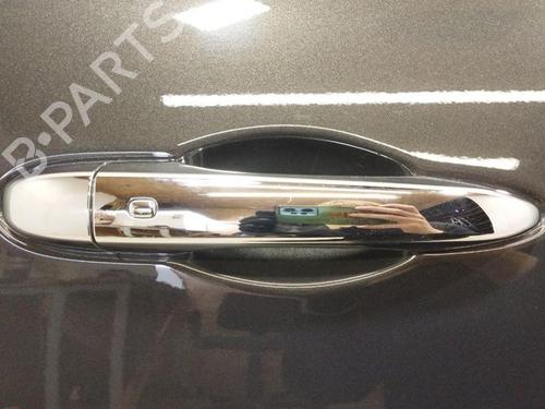 Right front door MASERATI LEVANTE SUV (M161) 3.0 D Q4 | BP28942135C3 
