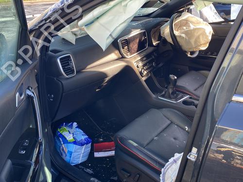 Switch KIA SPORTAGE IV (QL, QLE) 1.6 T-GDI AWD | BP37559093I30 - Image 8