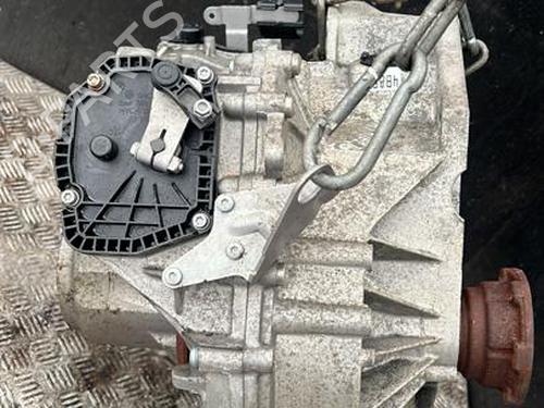 Gearbox VW POLO VI (AW1, BZ1, AE1) 1.0 TSI | BP37550087M3 - Image 7