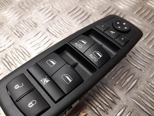 Left front window switch JEEP GRAND CHEROKEE IV (WK, WK2) 3.0 CRD V6 4x4 | BP28927224I27