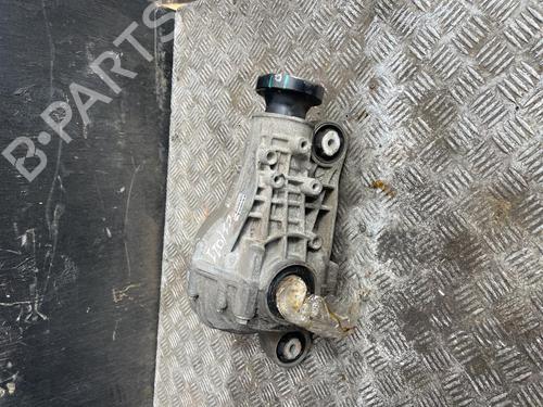 Front differential MERCEDES-BENZ M-CLASS (W166) ML 350 BlueTEC 4-matic (166.024, 166.023) | BP37576615M23 - Image 4