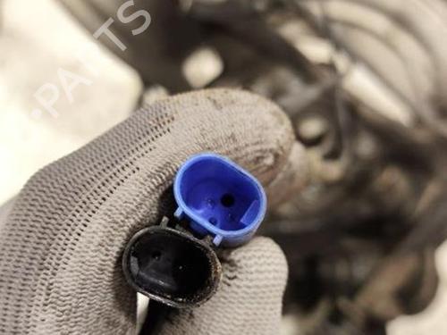 Left front steering knuckle BMW 7 (G11, G12) 750 i, Li xDrive | BP28936896M25 