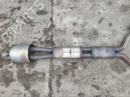 Exhaust system PORSCHE PANAMERA (970) 3.0 S E-Hybrid | BP32025820M121 - Image 12