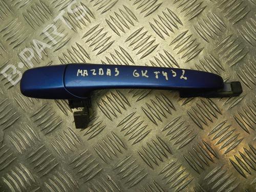 Used Exterior handle Exterior handle 37581512 37581512