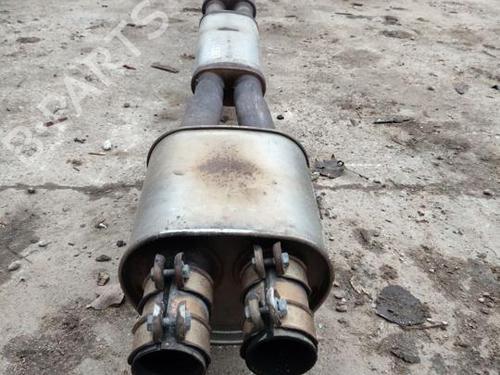 Exhaust system PORSCHE PANAMERA (970) 3.0 S E-Hybrid | BP38994558M121 - Image 16