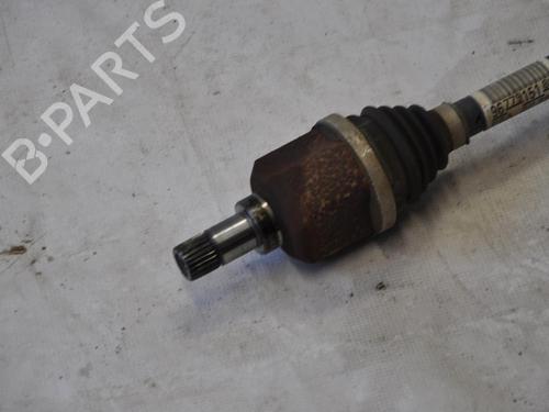 Left front driveshaft CITROËN C4 Picasso II 1.2 THP 130 | BP38963599M38 - Image 2