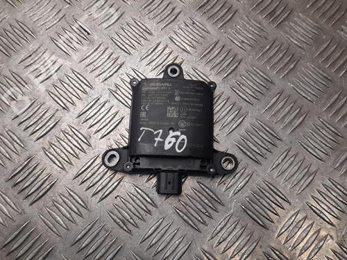 Used Electronic module SUBARU XV (_GP_) 2.0 D AWD (GPD) (147 hp) 28947068