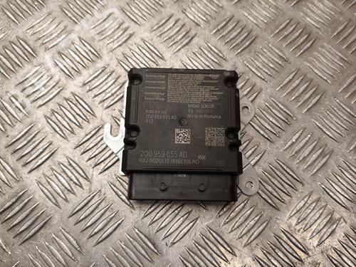 Used ECU airbags ECU airbags 37574759 37574759