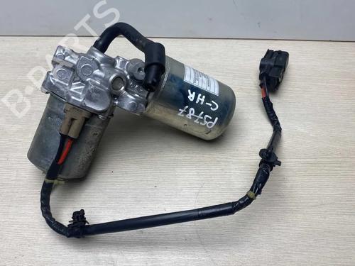 Used Vacuum pump Vacuum pump TOYOTA C-HR (_X1_) 1.8 Hybrid (ZYX10_, ZYX11_, ZYX10R, ZYX11R) (122 hp) 32421209 32421209