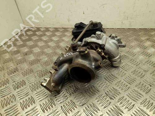 Used Turbocharger/Supercharger MERCEDES-BENZ A-CLASS (W177) A 200 (177.087) (163 hp) 28909570
