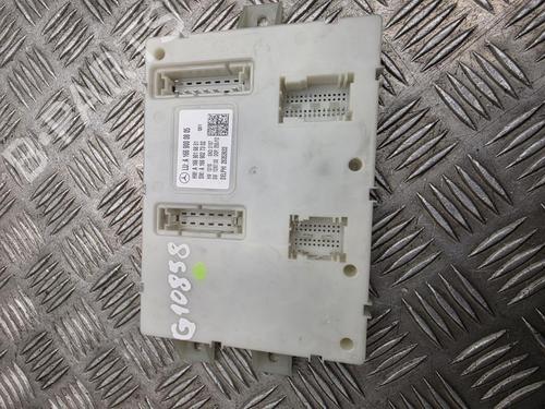 Control unit MERCEDES-BENZ M-CLASS (W166) ML 350 BlueTEC 4-matic (166.024, 166.023) | BP39938659M11 - Image 2