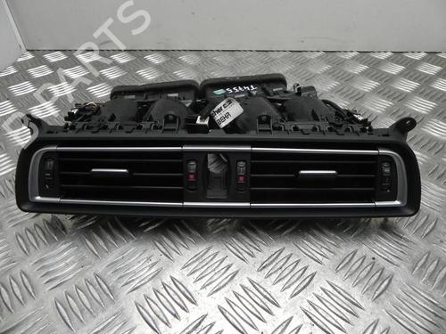 Luftventilen Luftventilen BMW 7 (F01, F02, F03, F04) 750 i, Li xDrive (408 hp) 37579321 37579321