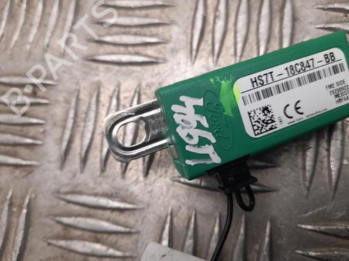Electronic module FORD MONDEO V Turnier (CF) 2.0 EcoBlue | BP37563657M83 - Image 3