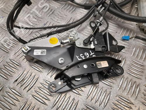 Electronic module MERCEDES-BENZ SLK (R172) 250 CDI / d (172.403) | BP37550313M83 - Image 2