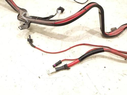 Cable ROLLS-ROYCE GHOST I (RR4) V12 | BP31998427E12 