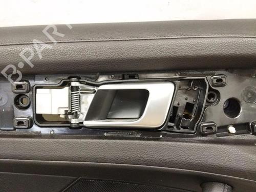 Front left panel PORSCHE PANAMERA (971) 2.9 4 E-Hybrid (97ABE1, 97BBE1, 97ABX1) | BP28946971C58  - Image 5