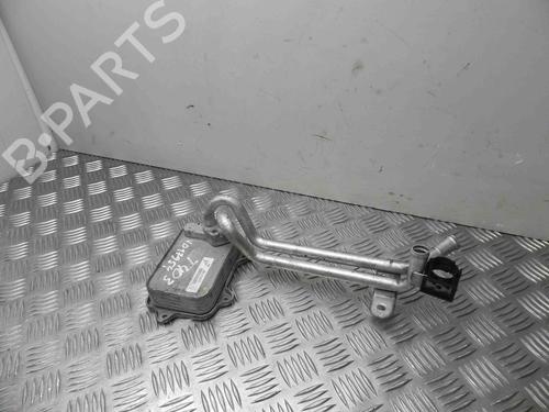 Used Oil radiator VW EOS (1F7, 1F8) 1.4 TSI (122 hp) 28926980
