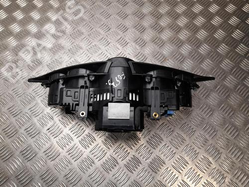 Instrument cluster PORSCHE PANAMERA (970) 3.0 S E-Hybrid | BP37548568C47 - Image 5