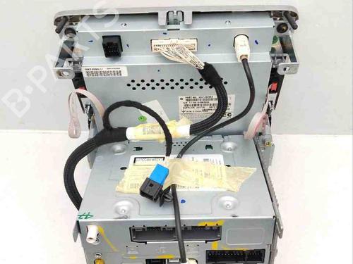 Electronic module MASERATI QUATTROPORTE VI 3.8 GT S | BP28918405M83 