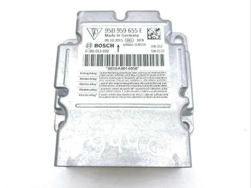 Used ECU airbags ECU airbags PORSCHE MACAN (95B) 3.0 S (340 hp) 34189993 34189993