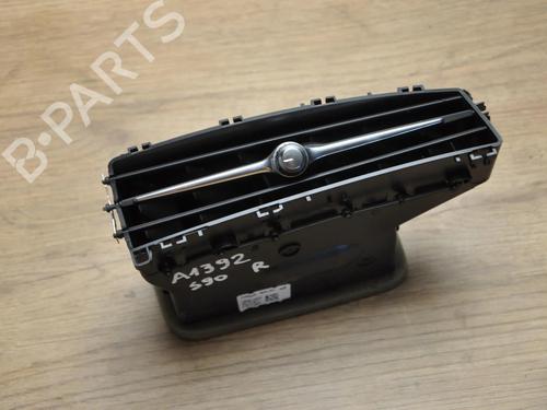 Luftventil Luftventil VOLVO S90 II (234) D4 (190 hp) 28946709 28946709