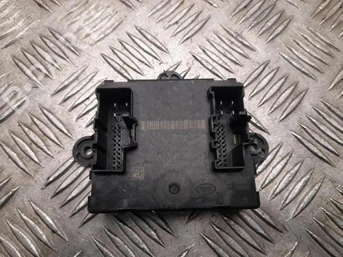 Used Electronic module LAND ROVER RANGE ROVER EVOQUE (L551) 2.0 D165 4x4 (163 hp) 31295987