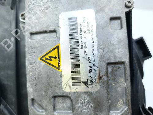 Left headlight MASERATI GRAN TURISMO I 4.7 S | BP30155506C28 