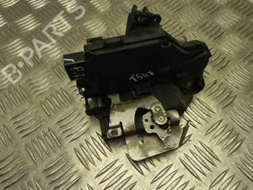 Used Front left lock AUDI A4 B6 (8E2) 1.8 T quattro (170 hp) 28932988
