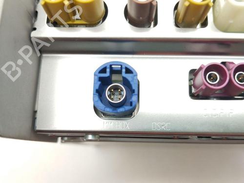 Electronic module MERCEDES-BENZ EQB (X243) EQB 300 4-matic (243.608, 243.609) | BP28933525M83 